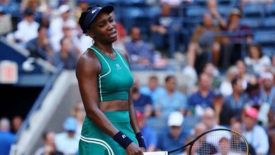 Nhận định quần vợt Úc mở rộng 2026, ngày 18/1, 15h00: Venus Williams vs Olga Danilovic