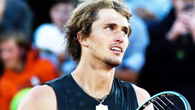 Nhận định quần vợt Úc mở rộng 2026, ngày 18/1, 9h00: Alexander Zverev vs Gabriel Diallo