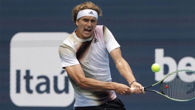 Nhận định quần vợt tứ kết BMW Open by Bitpanda 2026, ngày 17/04, 17h30: Alexander Zverev vs Francisco Cerúndolo