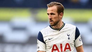 Tottenham trừng phạt Harry Kane sau hành động đòi chuyển nhượng