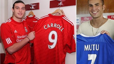 Liverpool, MU đã chi thế nào ở kỳ chuyển nhượng đầu tiên khi đổi chủ?