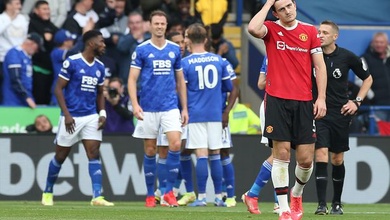 CĐV MU phản ứng thế nào với Solskjaer sau khi MU thất bại?