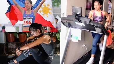 Cựu “nữ hoàng marathon SEA Games” đối mặt trầm cảm