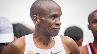 Eliud Kipchoge chỉ xếp thứ 10, Benson Kipruto lập kỷ lục giải đấu ở Tokyo Marathon 2024