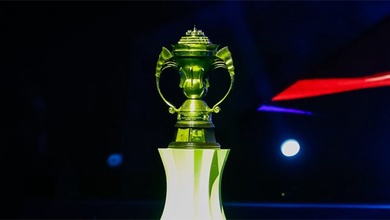 Xem trực tiếp cầu lông Sudirman Cup khi nào, ở đâu?