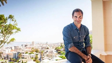 Roger Federer hẹn ngày tái xuất tennis, nhưng hơi xa