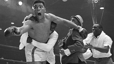Huyền thoại boxing Muhammad Ali là ai?