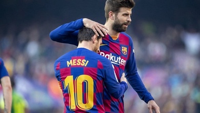 Barca và Messi chính thức chốt xong hợp đồng đến năm 2026