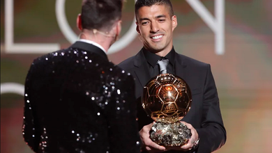 Suarez tiết lộ khó khăn lớn nhất của Messi ở PSG