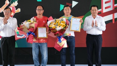 Mitsubishi Motors Vietnam Củ Chi City Trail 2024 lan tỏa ý nghĩa đặc biệt trong mùa tổ chức thứ hai