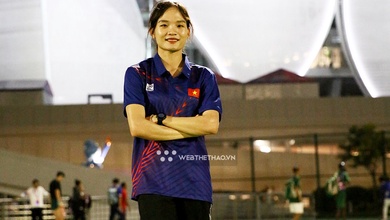 Lịch thi đấu điền kinh Asiad 19 ngày 3/10: Nguyễn Thị Thu Hà tranh tài nội dung 800m nữ