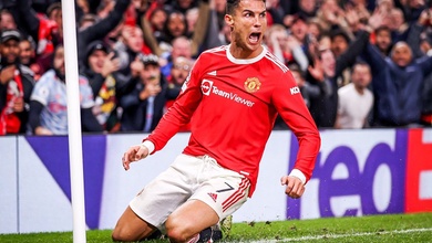Cristiano Ronaldo: “Tôi sẽ bịt miệng những người chỉ trích”