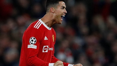 Cristiano Ronaldo nổi giận trước cuộc bầu chọn Quả bóng vàng