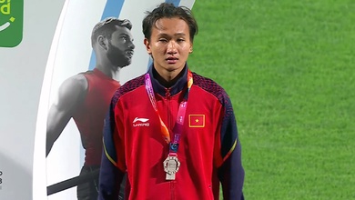 Nhi Yến giành tiếp HCB 200m U20 châu Á, phá kỷ lục quốc gia trẻ và chạm thành tích HCĐ Asiad
