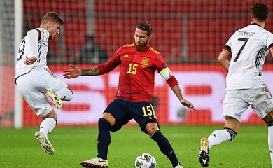 Nhận định, soi kèo Croatia vs Bồ Đào Nha, 02h45 ngày 18/11 