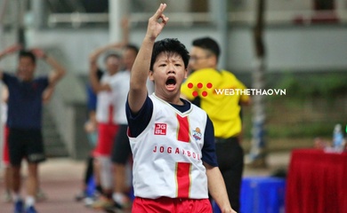 Đỉnh điểm kịch tính Marie Curie - Nguyễn Tất Thành: Phân thắng bại bằng một cái ... vỗ tay