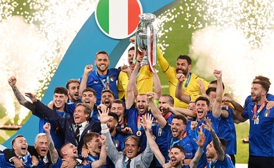EURO 2028 dự định tăng số đội tham dự lên 32
