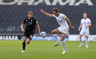 Nhận định, soi kèo Milton Keynes Dons vs Tottenham, 01h45 ...