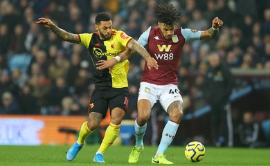 Nhận định bóng đá Watford vs Aston Villa, Ngoại hạng Anh