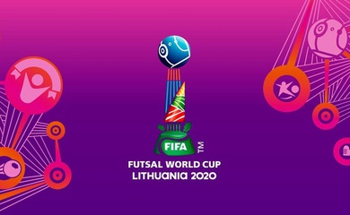 Bảng xếp hạng vòng loại World Cup 2022 khu vực châu Á mới nhất