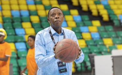 Chủ tịch FIBA vô can trong hệ thống lạm dụng tình dục chấn động bóng rổ Mali?