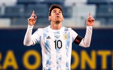 Nhận định Argentina vs Brazil: Mệnh lệnh phải thắng