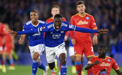 Nhận định Leicester vs Legia: Chấm dứt khủng hoảng