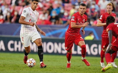Nhận định Salzburg vs Sevilla: Một mất một còn