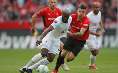 Nhận định Tottenham vs Rennes: Chiến thắng áp đảo