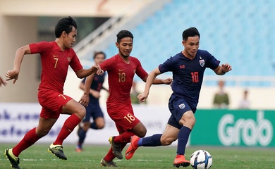 Nhận định Thái Lan vs Indonesia: Món quà đầu năm