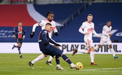 Nhận định PSG vs Brest: Sức mạnh tuyệt đối