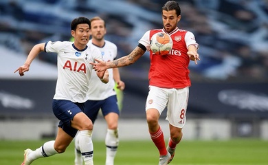 Nhận định Tottenham vs Arsenal: Nóng bỏng derby Bắc London