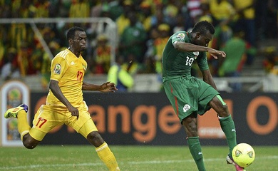 Nhận định Burkina Faso vs Ethiopia: Trận đấu sinh tử