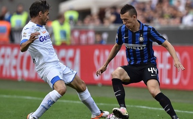 Nhận định Inter Milan vs Empoli: Hướng tới cú ăn ba