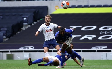Nhận định Leicester vs Tottenham: Bắn hạ “Gà trống”