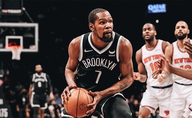 Nhận định Brooklyn Nets vs Orlando Magic: Duy trì sự thăng hoa