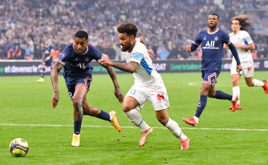 Dự đoán kết quả PSG vs Marseille: Thành Paris mở hội