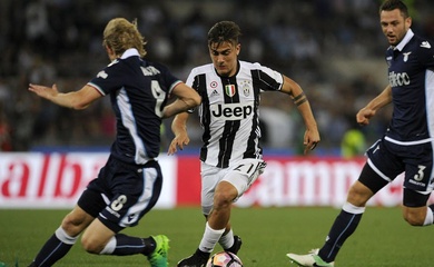 Nhận định Juventus vs Lazio: Hết động lực
