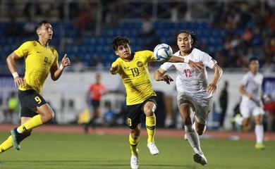 Nhận định U23 Malaysia vs U23 Campuchia: Bảo toàn ngôi đầu
