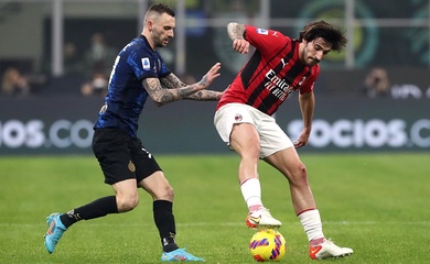 Scudetto quyết định ở vòng cuối: 6 lần kịch tính và hy vọng của Inter