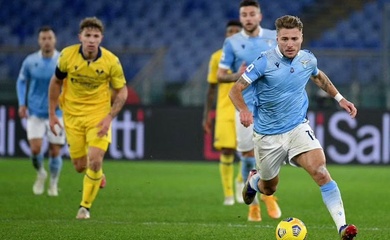 Nhận định Lazio vs Verona: Dĩ hòa vi quý