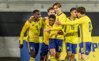 Nhận định U17 Thụy Điển vs U17 Scotland: Đánh chiếm vị trí nhì bảng