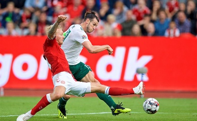 Tỷ lệ kèo nhà cái Xứ Wales vs Ukraine, play-off World Cup 2022, 23h ngày 5/6