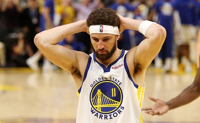 Nhận định NBA Finals 2022 Game 2: Trận đấu buộc phải thắng của Warriors