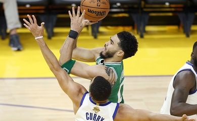 Nhận định NBA Finals 2022 Game 3: Boston Celtics hồi sinh?