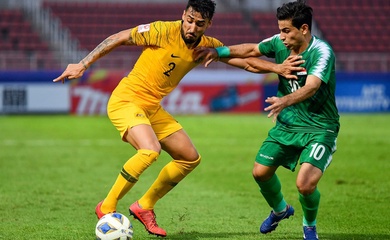 Tỷ lệ kèo nhà cái U23 Australia vs U23 Saudi Arabia, bán kết VCK châu Á 2022, 20h ngày 15/6