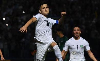 Nhận định, soi kèo U23 Uzbekistan vs U23 Saudi Arabia: Thêm một lần lỡ hẹn