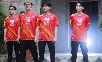 Bảng xếp hạng PUBG Nations Cup – PNC 2022: Việt Nam giành ngôi á quân thế giới