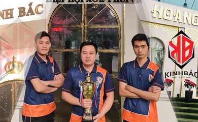 Lịch thi đấu AoE Đấu Trường Cúp ITEL Mùa 2 ngày 1: Tâm điểm Bắc Ninh vs Kinh Bắc
