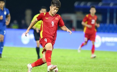 Lịch thi đấu U19 Đông Nam Á 2022 mới nhất